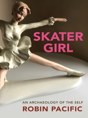 cover image of Skater Girl